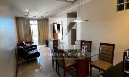 Apartamento com 3 quartos à venda no Centro, Cabo Frio  por R$ 850.000