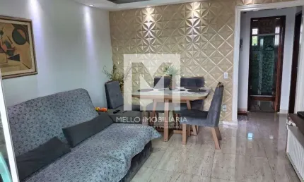 Casa em condomínio fechado com 2 quartos à venda na Bela Vista, São Pedro da Aldeia  por R$ 400.000