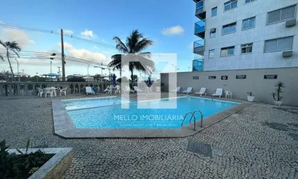 Apartamento com 3 quartos à venda no Algodoal, Cabo Frio  por R$ 800.000