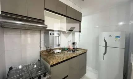 Apartamento com 2 quartos à venda no Braga, Cabo Frio  por R$ 350.000