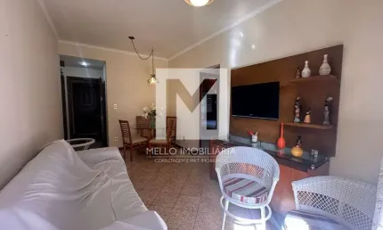 Apartamento com 2 quartos à venda no Algodoal, Cabo Frio  por R$ 630.000