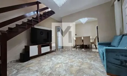 Casa com 3 quartos à venda na Vila Blanche, Cabo Frio  por R$ 530.000