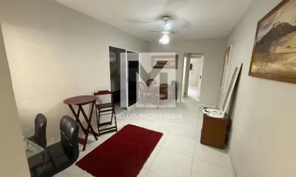 Apartamento com 2 quartos à venda na praia do forte, cabo frio  por r$ 400.000