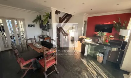 Cobertura com 4 quartos à venda no Passagem, Cabo Frio  por R$ 890.000