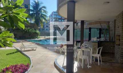 Apartamento com 4 quartos à venda na Vila Nova, Cabo Frio  por R$ 2.700.000