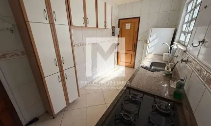 Apartamento com 2 quartos à venda no Braga, Cabo Frio  por R$ 390.000