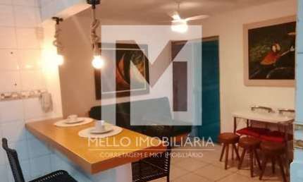Apartamento com 2 quartos à venda no Parque Riviera, Cabo Frio  por R$ 360.000