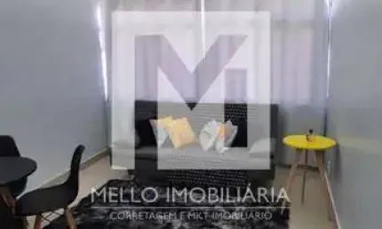 Apartamento com 2 quartos à venda no centro, cabo frio  por r$ 525.000