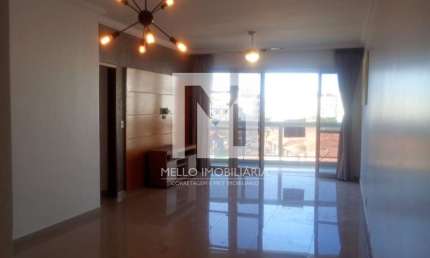 Apartamento com 3 quartos para alugar na Praia do Forte, Cabo Frio  por R$ 6.000