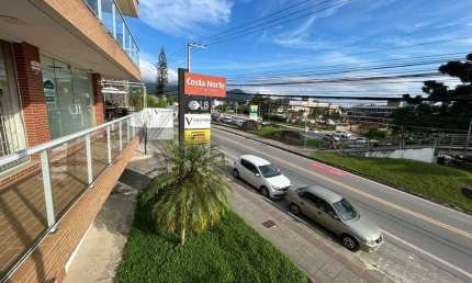 Sala comercial para alugar na Rodovia Virgílio Várzea, 3110, Saco Grande, Florianópolis, 250 m2 por R$ 8.200