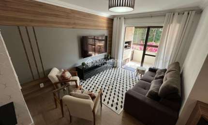 Apartamento com 2 quartos para alugar na Rua Fernando Osvaldo de Oliveira, 178, Cachoeira do Bom Jesus, Florianópolis, 78 m2 por R$ 5.800