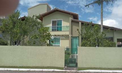 Casa em condomínio fechado com 3 quartos para alugar na Luiz Boiteux Piazza - De 1300/1301 A 3539/3540, 4300, Cachoeira do Bom Jesus, Florianópolis, 250 m2 por R$ 9.000