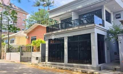 Apartamento com 1 quarto para alugar na Rua Aristídes Lobo, 276, Agronômica, Florianópolis, 35 m2 por R$ 2.700
