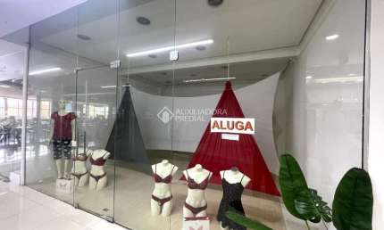 Sala comercial para alugar na Rua Felipe Schmidt, 249, Centro, Florianópolis, 27 m2 por R$ 2.750