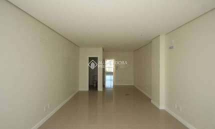 Sala comercial para alugar na Rua Lauro Linhares, 2010, Trindade, Florianópolis, 37 m2 por R$ 2.025