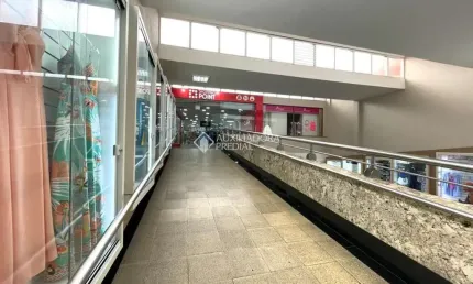 Sala comercial para alugar na rua felipe schmidt, 249, centro, florianópolis, 36 m2 por r$ 3.840