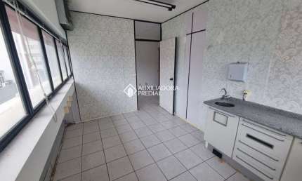 Sala comercial para alugar na Rua Fernando Machado, 73, Centro, Florianópolis, 42 m2 por R$ 1.500