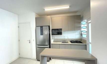 Apartamento com 3 quartos para alugar na Rua Sebastião Laurentino da Silva, 152, Córrego Grande, Florianópolis, 83 m2 por R$ 6.000