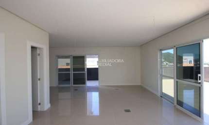 Sala comercial para alugar na Rua Lauro Linhares, 2010, Trindade, Florianópolis, 127 m2 por R$ 7.400