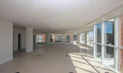 Sala comercial para alugar na Rua Lauro Linhares, 2010, Trindade, Florianópolis, 159 m2 por R$ 10.160
