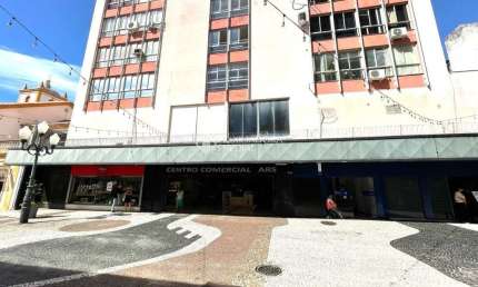 Sala comercial para alugar na Rua Felipe Schmidt, 249, Centro, Florianópolis, 13 m2 por R$ 1.280