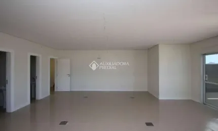 Sala comercial para alugar na Rua Lauro Linhares, 2010, Trindade, Florianópolis, 187 m2 por R$ 11.735