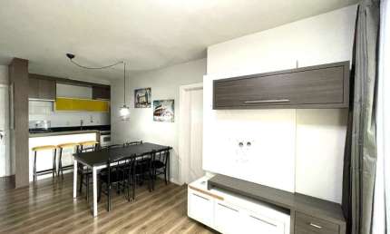 Apartamento com 2 quartos para alugar na Rodovia Amaro Antônio Vieira, 2259, Itacorubi, Florianópolis, 74 m2 por R$ 3.900