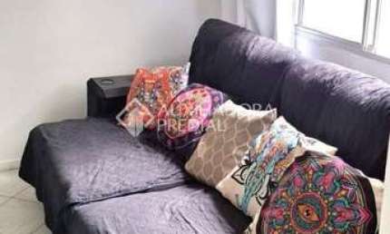 Apartamento com 2 quartos para alugar na Rodovia Virgílio Várzea, 4654, Canasvieiras, Florianópolis, 55 m2 por R$ 2.700