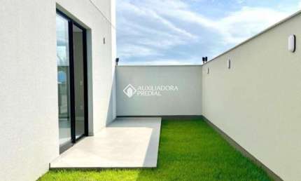 Apartamento com 1 quarto para alugar na Rua Marques de Carvalho, 186, Coqueiros, Florianópolis, 75 m2 por R$ 4.000