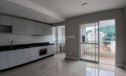 Apartamento com 2 quartos para alugar na Rodovia Admar Gonzaga, 1669, Itacorubi, Florianópolis, 75 m2 por R$ 4.950