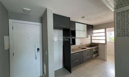 Apartamento com 2 quartos para alugar na Rodovia Amaro Antônio Vieira, 1788, Itacorubi, Florianópolis, 71 m2 por R$ 4.500