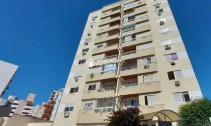 Apartamento com 3 quartos para alugar na Rua Salomé Damázio Jacques, 90, Trindade, Florianópolis, 105 m2 por R$ 5.500