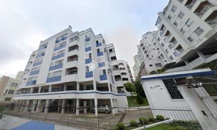 Apartamento com 2 quartos para alugar na Rua Jornalista Tito Carvalho, 155, Carvoeira, Florianópolis, 68 m2 por R$ 4.000