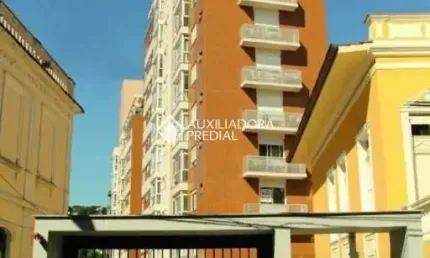 Cobertura com 2 quartos para alugar na Praça Getúlio Vargas, 158, Centro, Florianópolis, 136 m2 por R$ 9.500