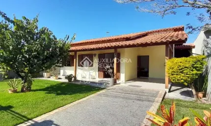 Casa em condomínio fechado com 3 quartos para alugar na Servidão José Manoel Pacifico, 170, Ingleses do Rio Vermelho, Florianópolis, 175 m2 por R$ 6.000