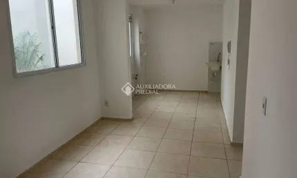 Apartamento com 2 quartos para alugar na Avenida Paulo Roberto Vidal, 347, Bela Vista, Palhoça, 53 m2 por R$ 1.500