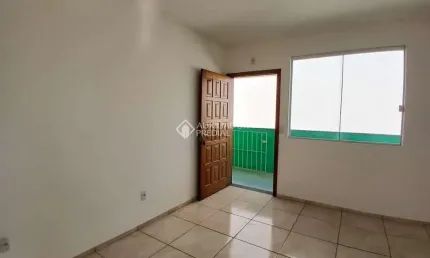 Apartamento com 2 quartos para alugar na Rua João Born, 2112, Ponte do Imaruim, Palhoça, 70 m2 por R$ 1.900