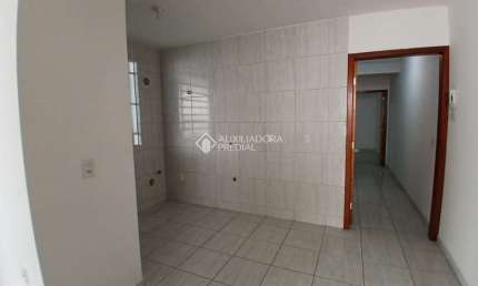Apartamento com 2 quartos para alugar na Rua João Born, 2112, Ponte do Imaruim, Palhoça, 70 m2 por R$ 1.900