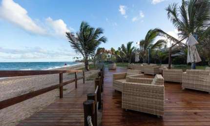 Flat com 3 quartos à venda na Praia de Muro Alto, Ipojuca 