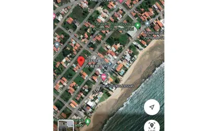 Terreno à venda na Quadra R-2, 6, Serrambi, Ipojuca