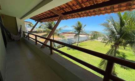 Casa com 3 quartos à venda na Avenida Ponta Negra, 6, Serrambi, Ipojuca