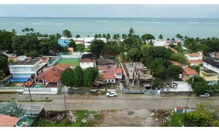 Casa com 4 quartos à venda no Centro, Tamandaré 