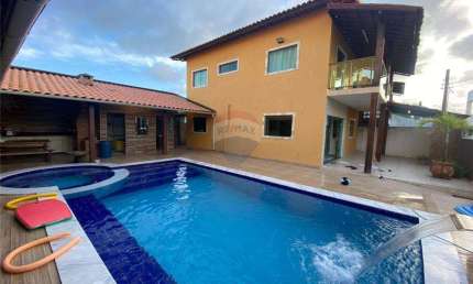 Casa com 4 quartos à venda na Rua Pescador Epitacio Chalaça, B2, Porto de Galinhas, Ipojuca
