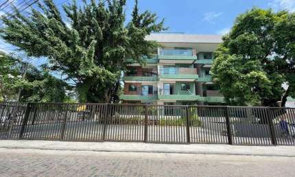 Apartamento com 1 quarto à venda no Porto de Galinhas, Ipojuca 