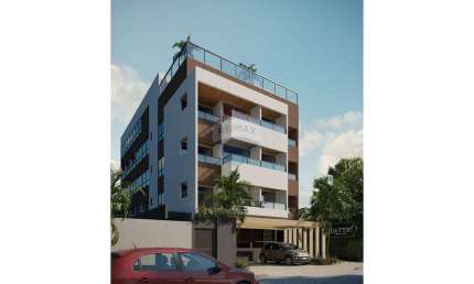 Descubra o Charme de Morar no Centro de Porto de Galinhas! ️Smart Flat Quattro