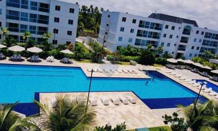 Oportunidade - Apartamento 3 quartos - aceita troca em Imóvel menor