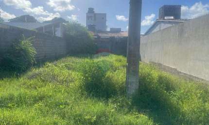 Terreno à venda na Rua Projetada, Centro, Tamandaré