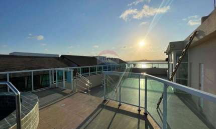 Apartamento com 1 quarto à venda no Porto de Galinhas, Ipojuca 