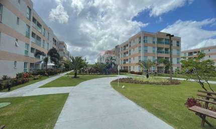 Apartamento em Porto de Galinhas para venda ou troca