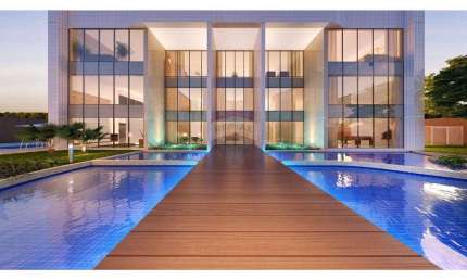 Apartamento com 3 quartos à venda na Rua Bernardo Vieira de Melo, 5860, Candeias, Jaboatão dos Guararapes